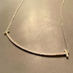 Tiffany Necklace